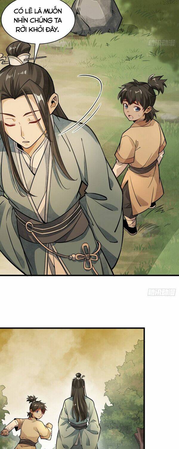 Lạn Kha Kỳ Duyên Chapter 23 - Trang 2