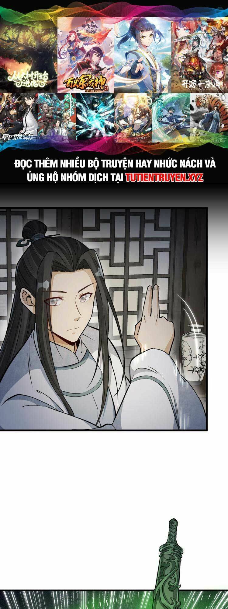 Lạn Kha Kỳ Duyên Chapter 231 - Trang 2