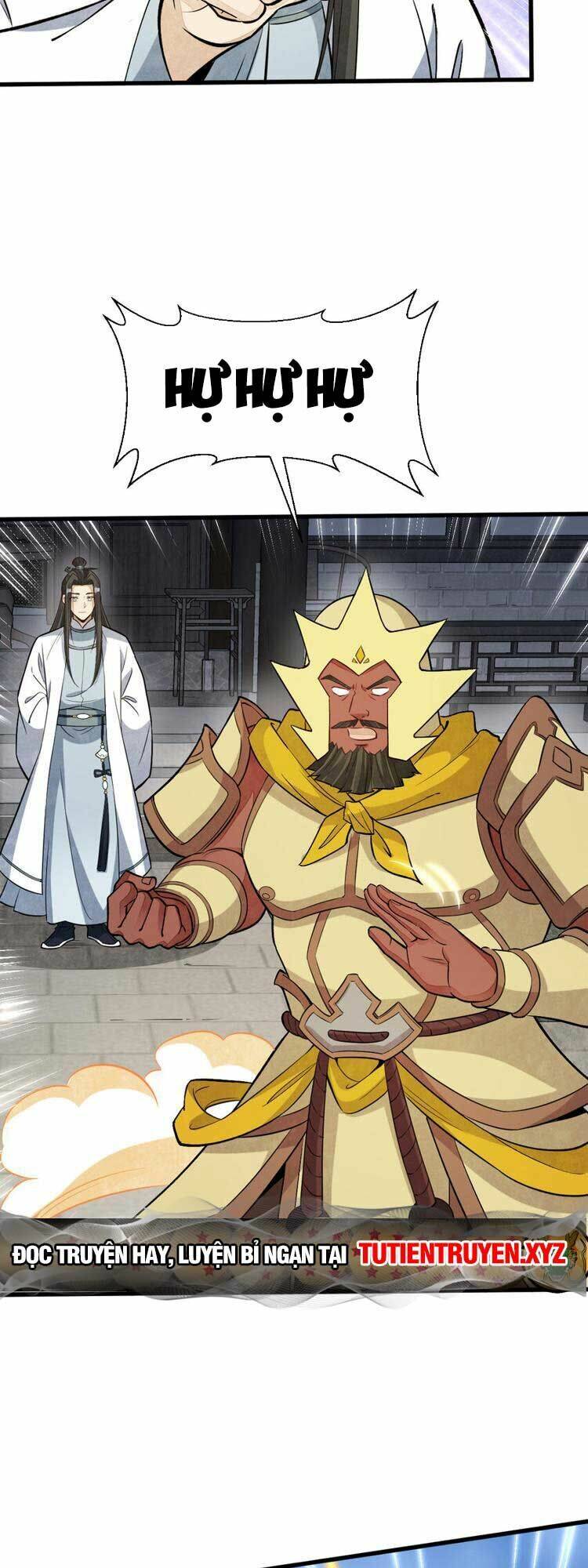 Lạn Kha Kỳ Duyên Chapter 231 - Trang 2