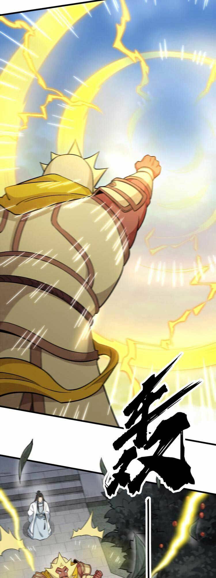 Lạn Kha Kỳ Duyên Chapter 231 - Trang 2