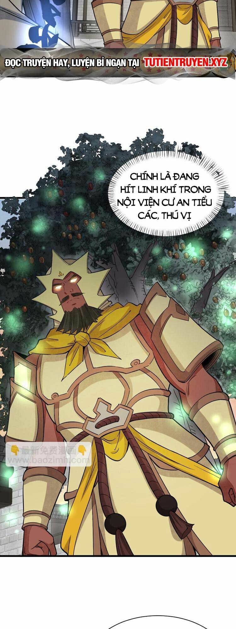 Lạn Kha Kỳ Duyên Chapter 231 - Trang 2