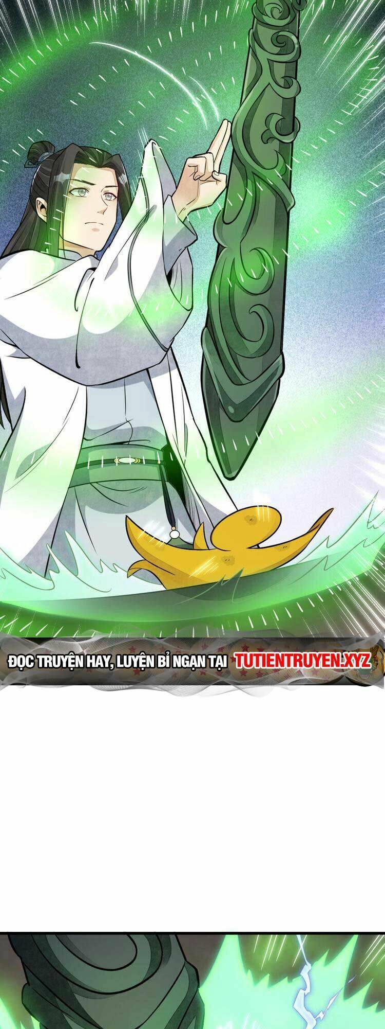 Lạn Kha Kỳ Duyên Chapter 231 - Trang 2