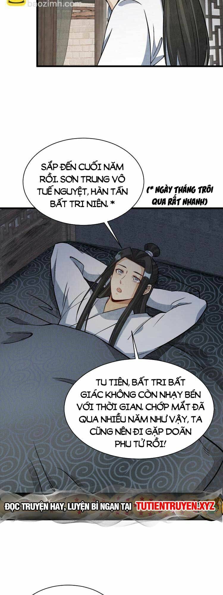 Lạn Kha Kỳ Duyên Chapter 231 - Trang 2