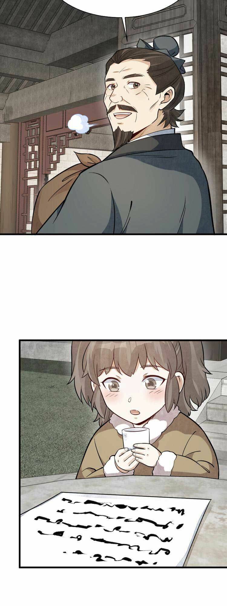 Lạn Kha Kỳ Duyên Chapter 231 - Trang 2