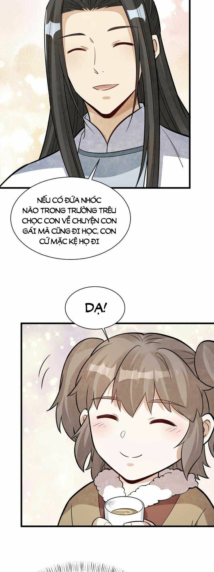 Lạn Kha Kỳ Duyên Chapter 231 - Trang 2