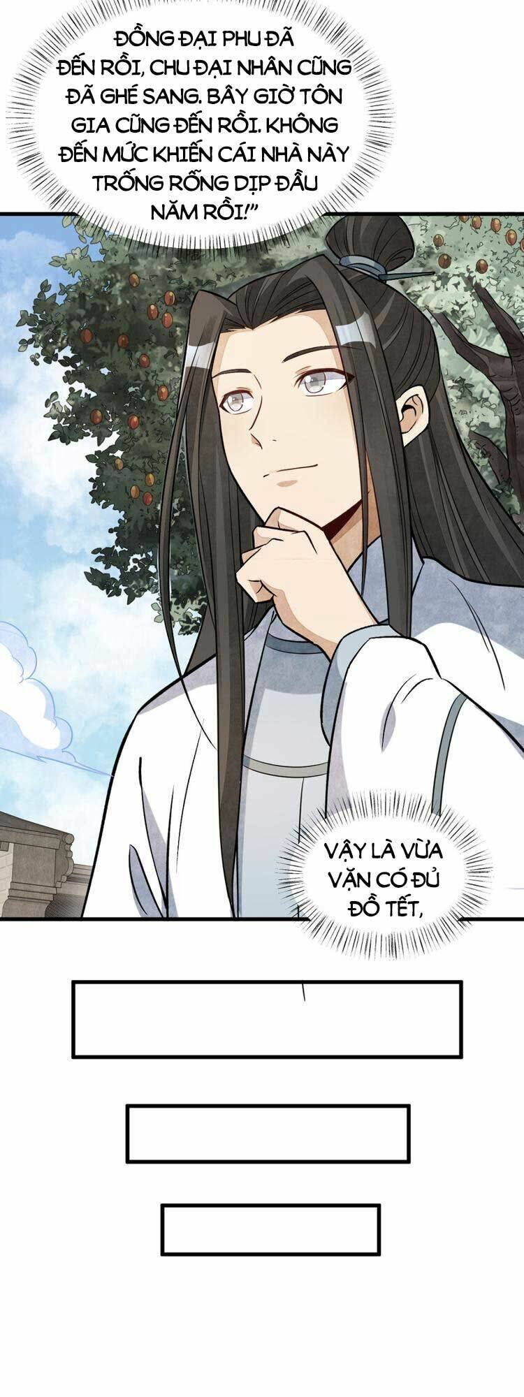 Lạn Kha Kỳ Duyên Chapter 231 - Trang 2