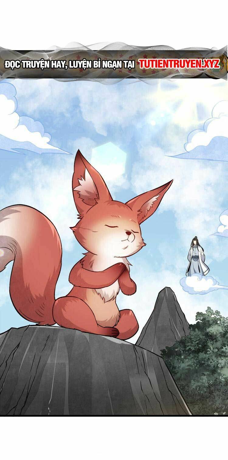 Lạn Kha Kỳ Duyên Chapter 231 - Trang 2