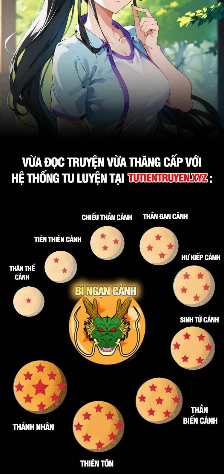 Lạn Kha Kỳ Duyên Chapter 231 - Trang 2