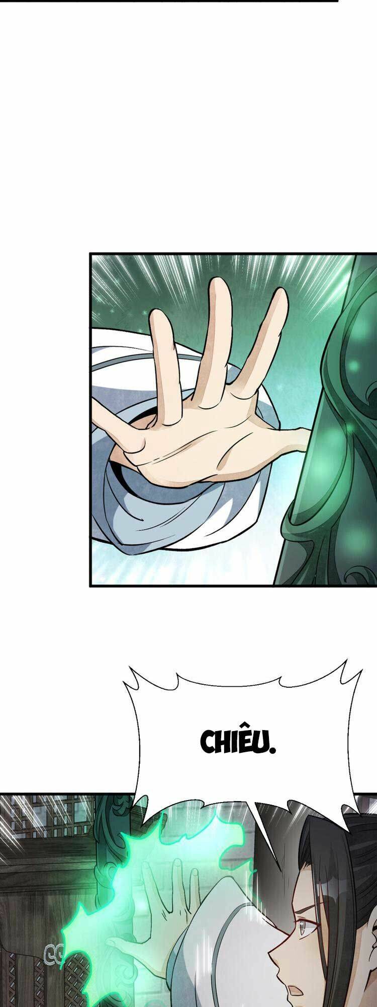 Lạn Kha Kỳ Duyên Chapter 231 - Trang 2