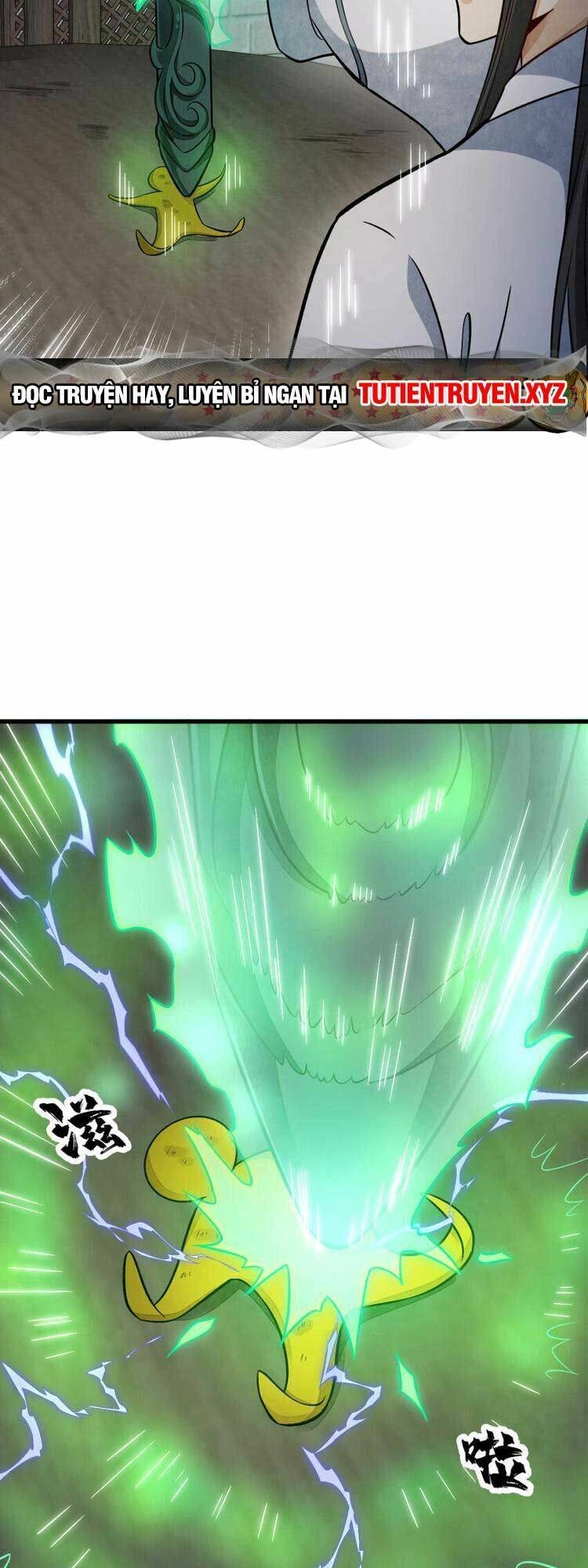 Lạn Kha Kỳ Duyên Chapter 231 - Trang 2