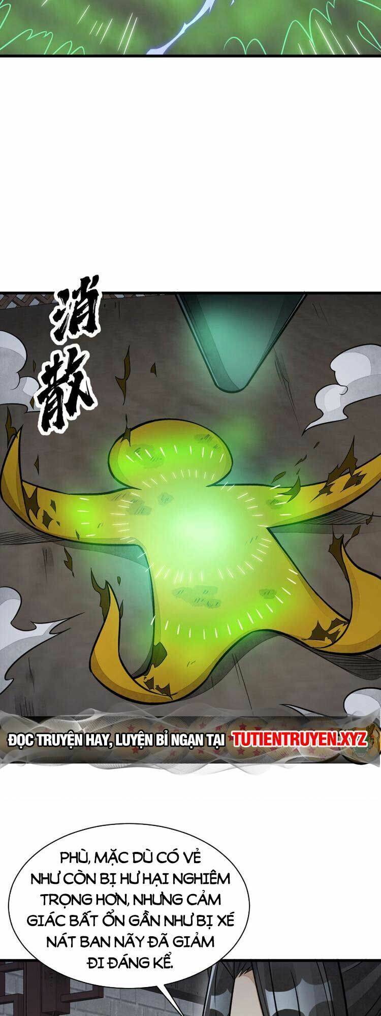 Lạn Kha Kỳ Duyên Chapter 231 - Trang 2