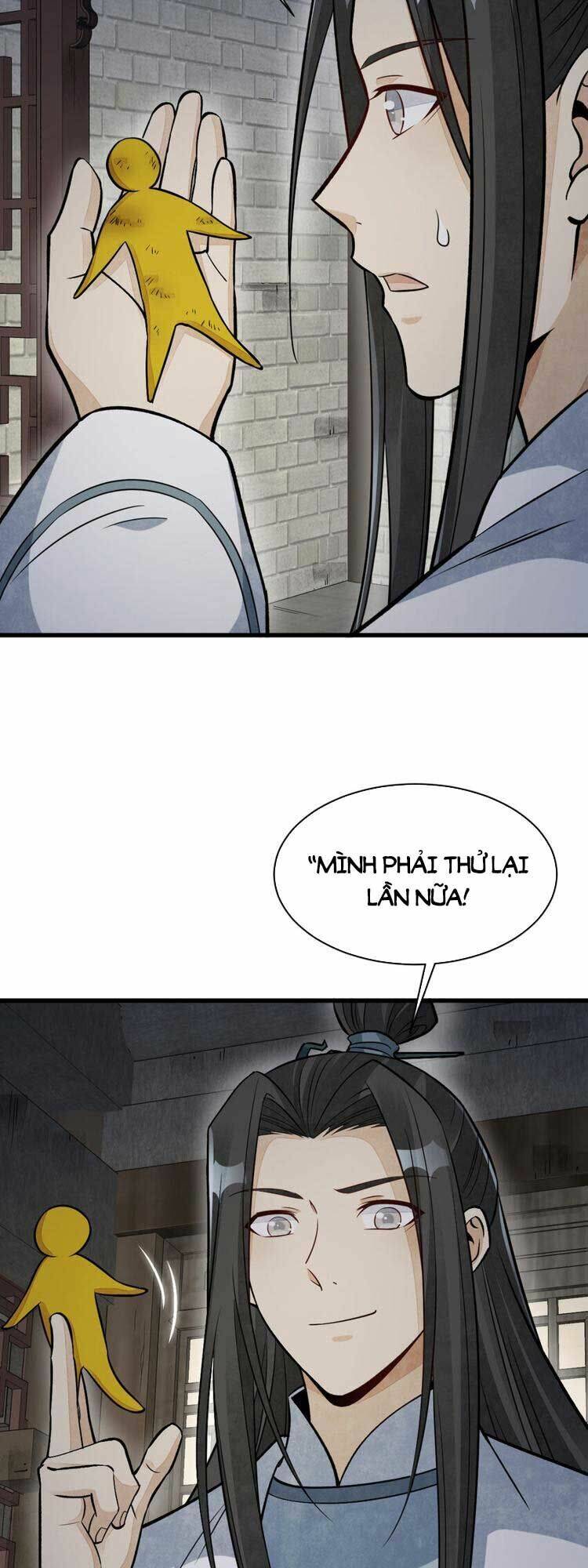 Lạn Kha Kỳ Duyên Chapter 231 - Trang 2