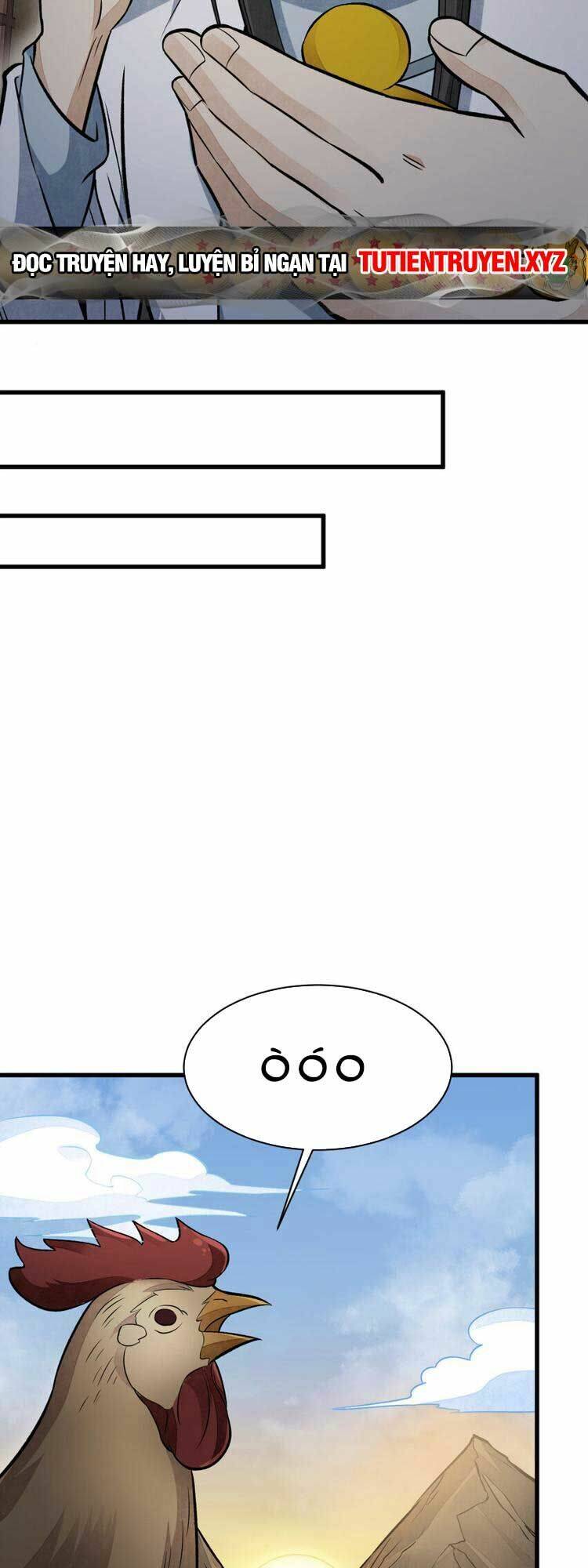 Lạn Kha Kỳ Duyên Chapter 231 - Trang 2