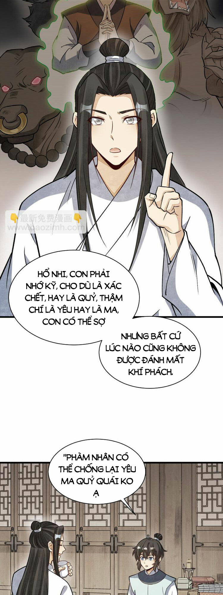 Lạn Kha Kỳ Duyên Chapter 233 - Trang 2