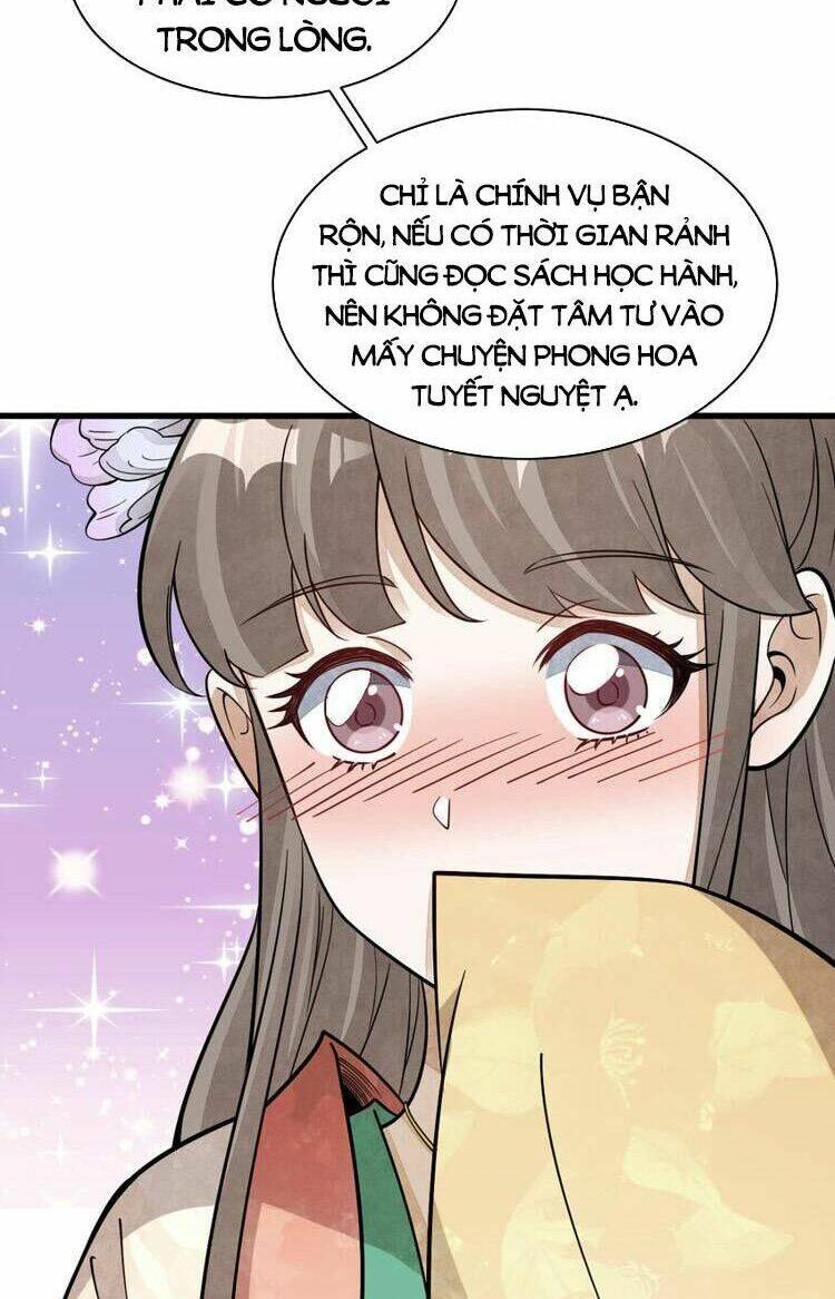 Lạn Kha Kỳ Duyên Chapter 234 - Trang 2