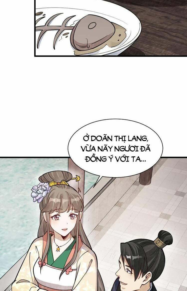 Lạn Kha Kỳ Duyên Chapter 236 - Trang 2