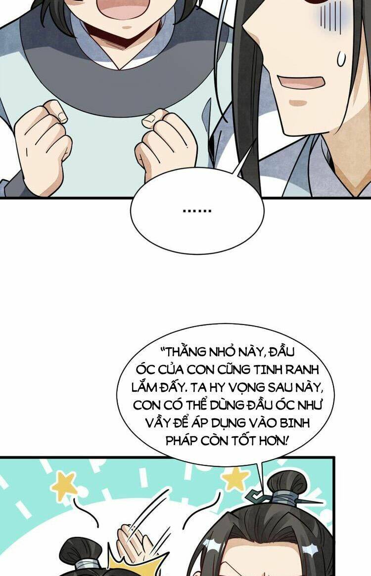 Lạn Kha Kỳ Duyên Chapter 236 - Trang 2