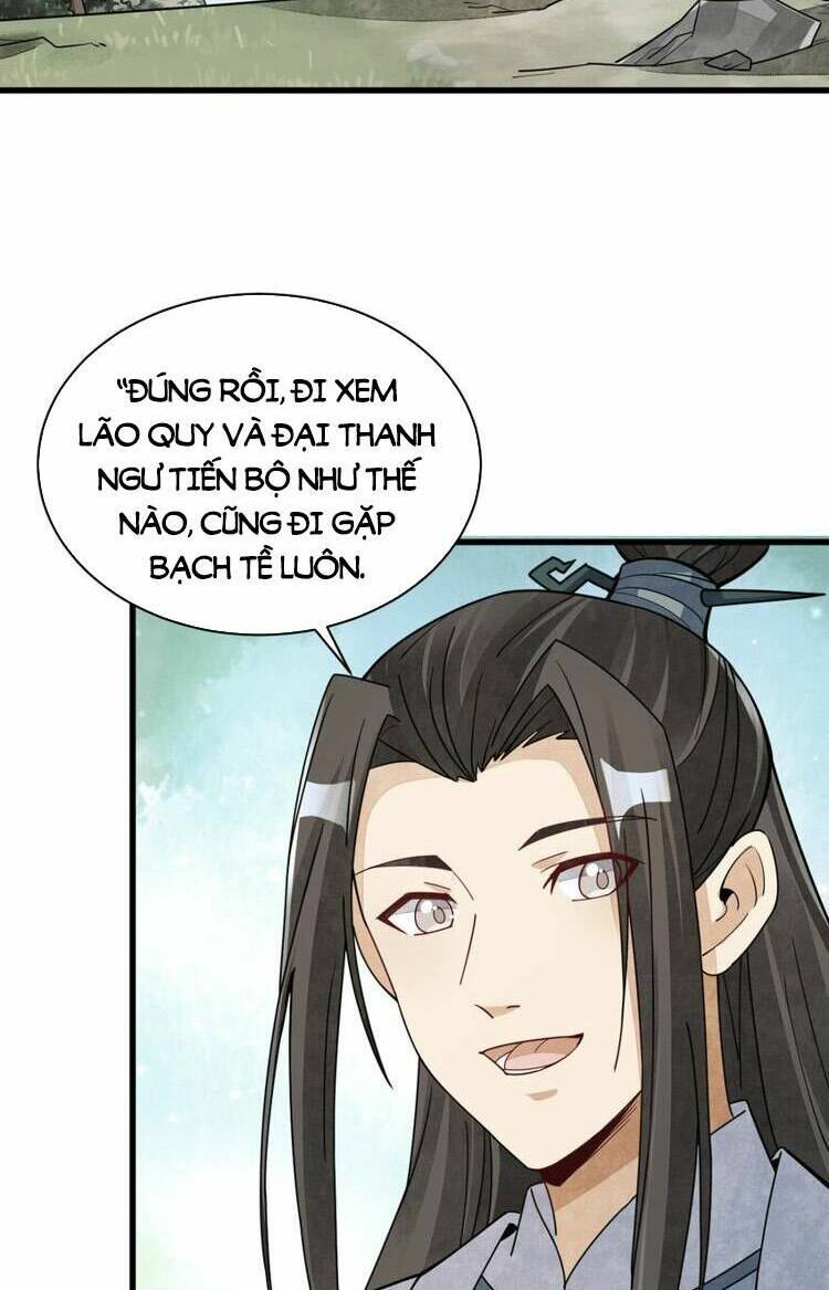 Lạn Kha Kỳ Duyên Chapter 238 - Trang 2