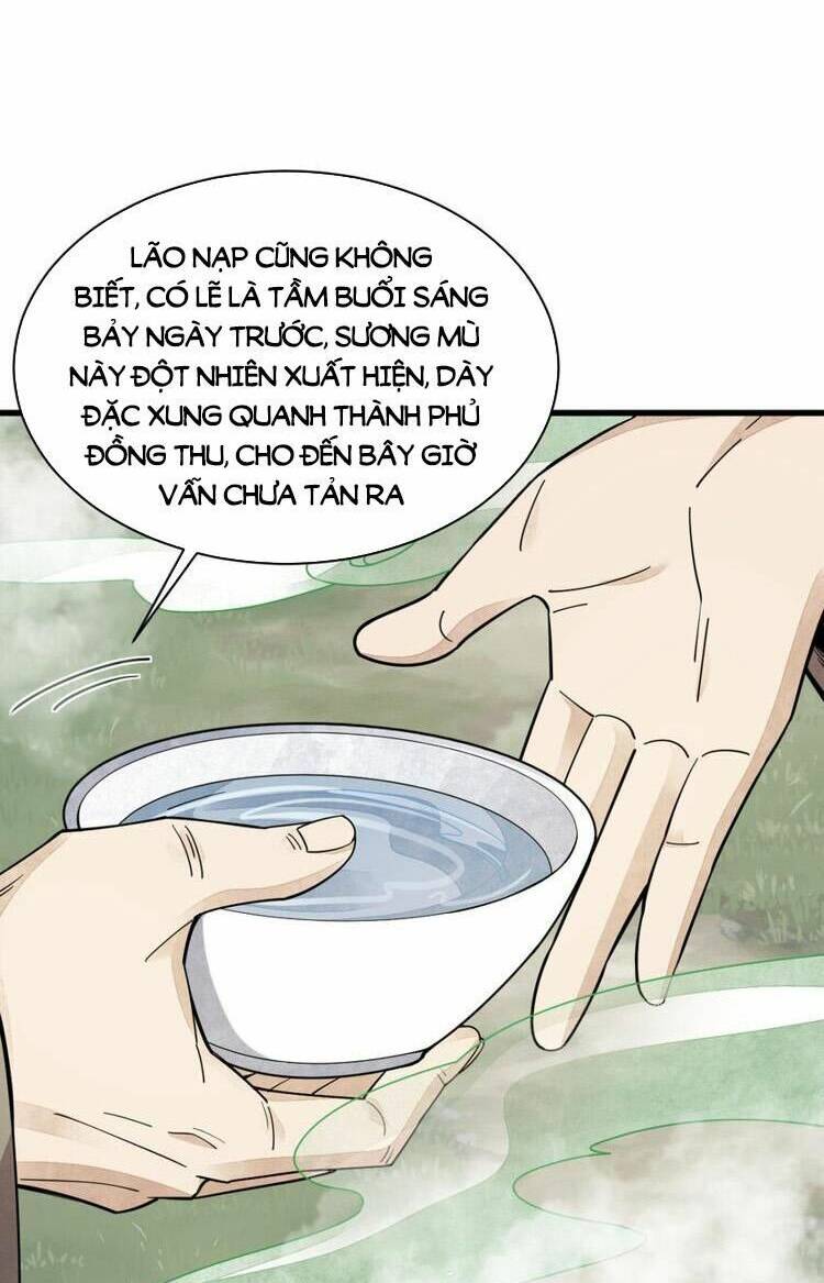 Lạn Kha Kỳ Duyên Chapter 238 - Trang 2