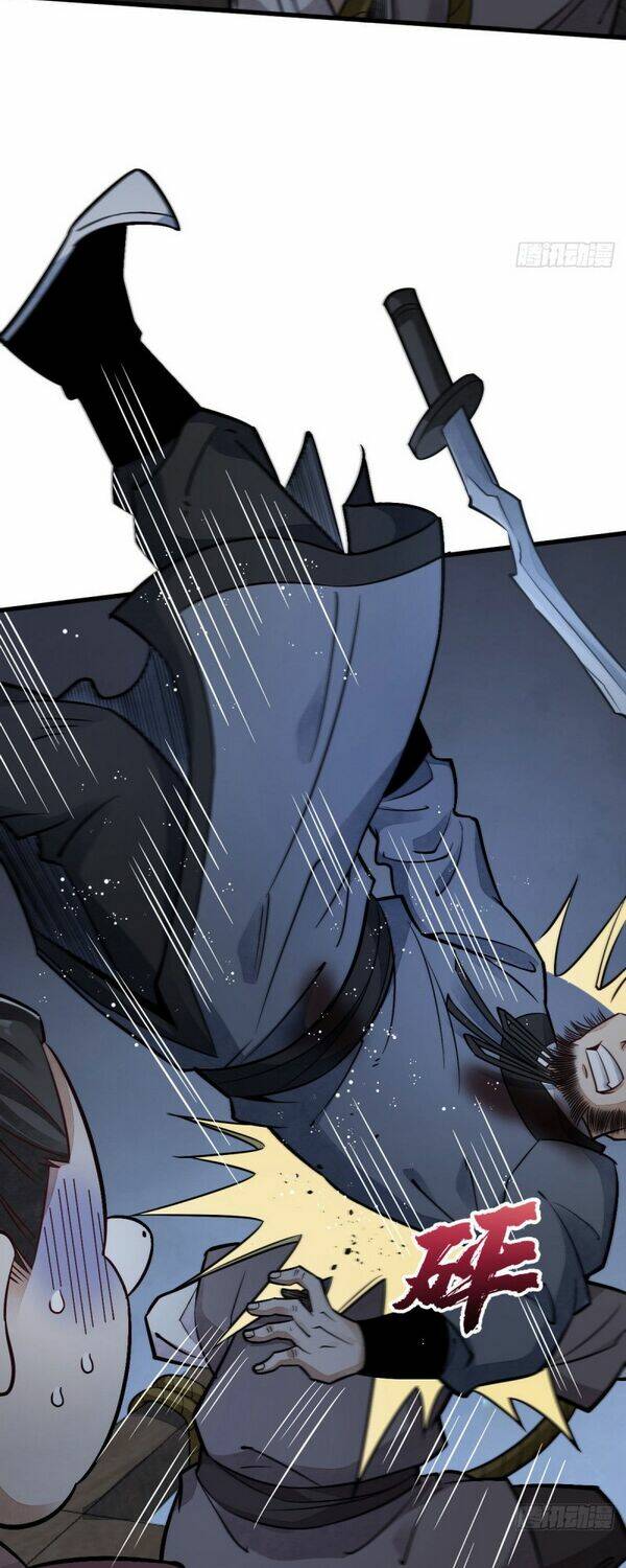 Lạn Kha Kỳ Duyên Chapter 24 - Trang 2