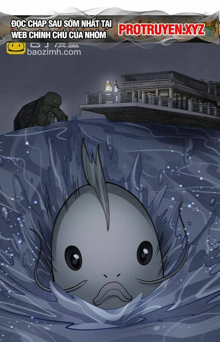 Lạn Kha Kỳ Duyên Chapter 240 - Trang 2