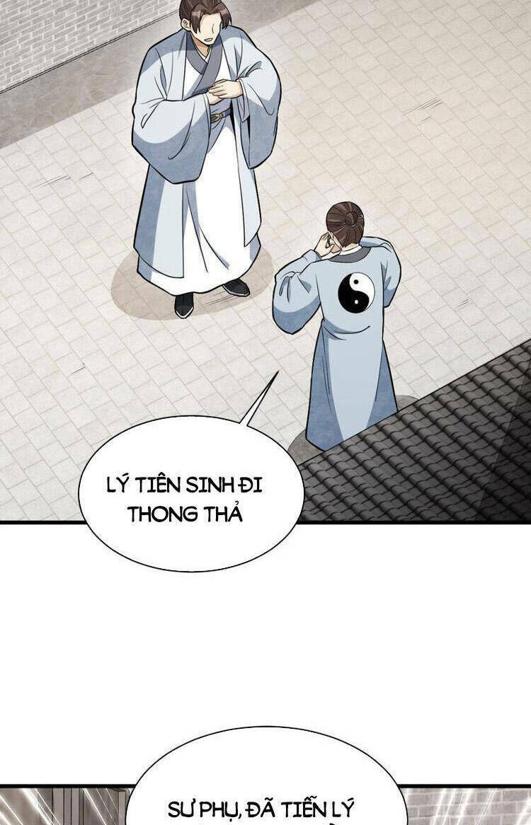 Lạn Kha Kỳ Duyên Chapter 241 - Trang 2