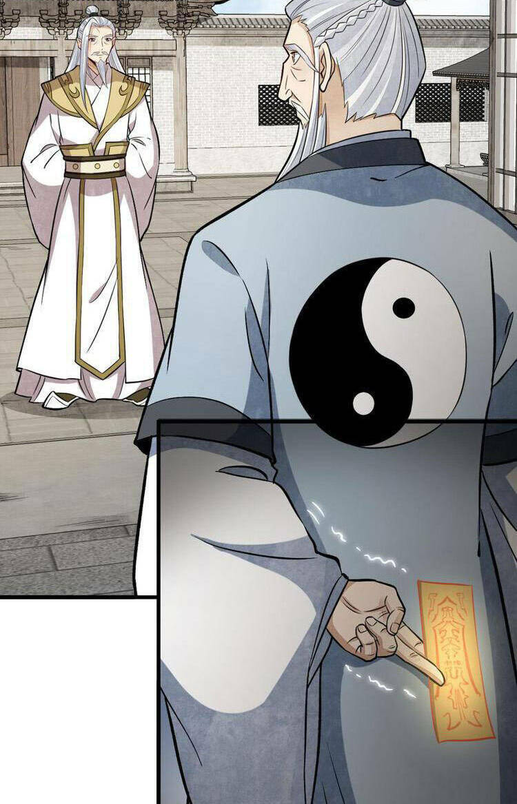 Lạn Kha Kỳ Duyên Chapter 241 - Trang 2