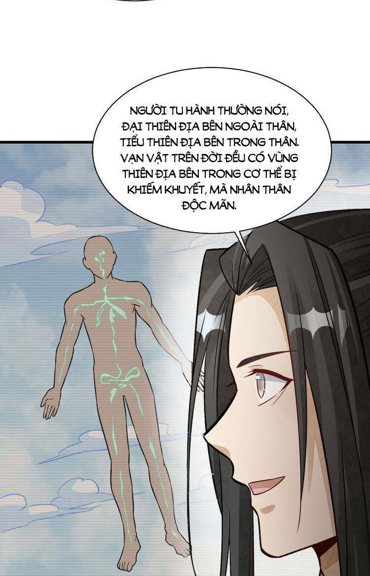 Lạn Kha Kỳ Duyên Chapter 243 - Trang 2