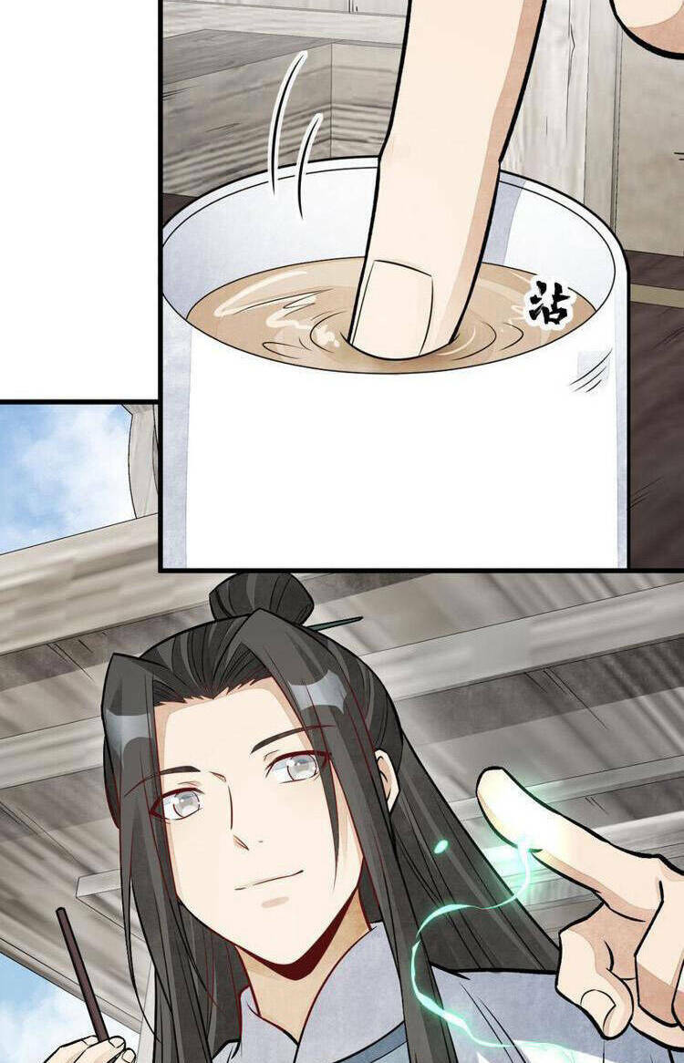 Lạn Kha Kỳ Duyên Chapter 243 - Trang 2