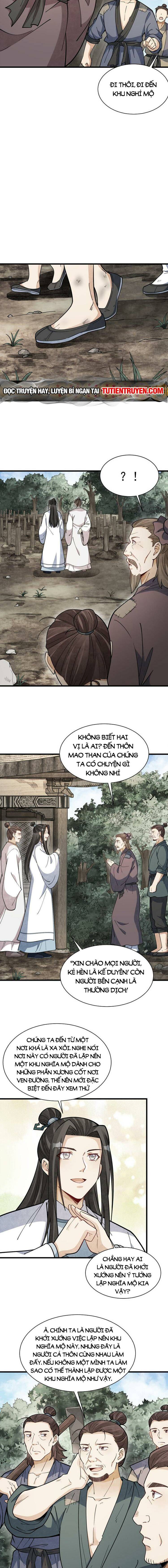 Lạn Kha Kỳ Duyên Chapter 249 - Trang 2