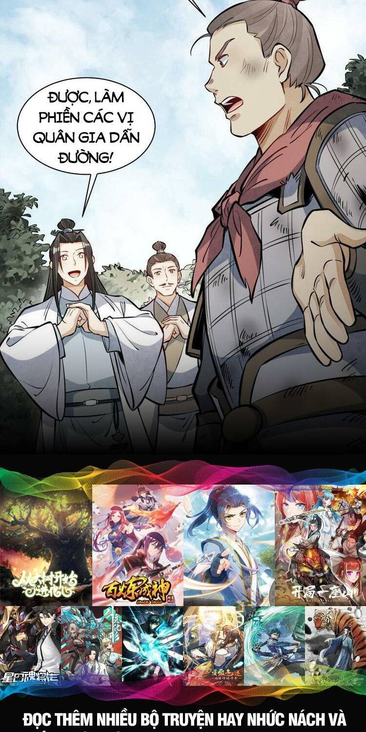 Lạn Kha Kỳ Duyên Chapter 250 - Trang 2