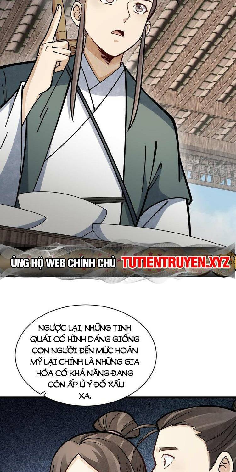 Lạn Kha Kỳ Duyên Chapter 257 - Trang 2