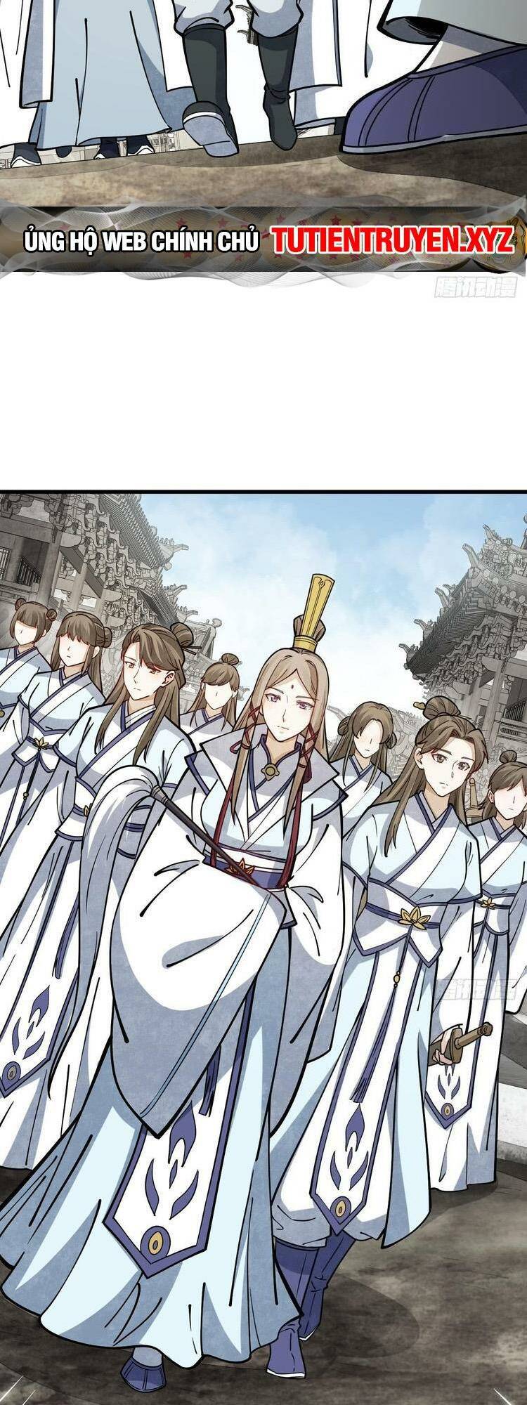 Lạn Kha Kỳ Duyên Chapter 257 - Trang 2