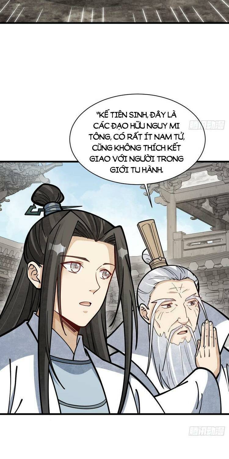 Lạn Kha Kỳ Duyên Chapter 257 - Trang 2