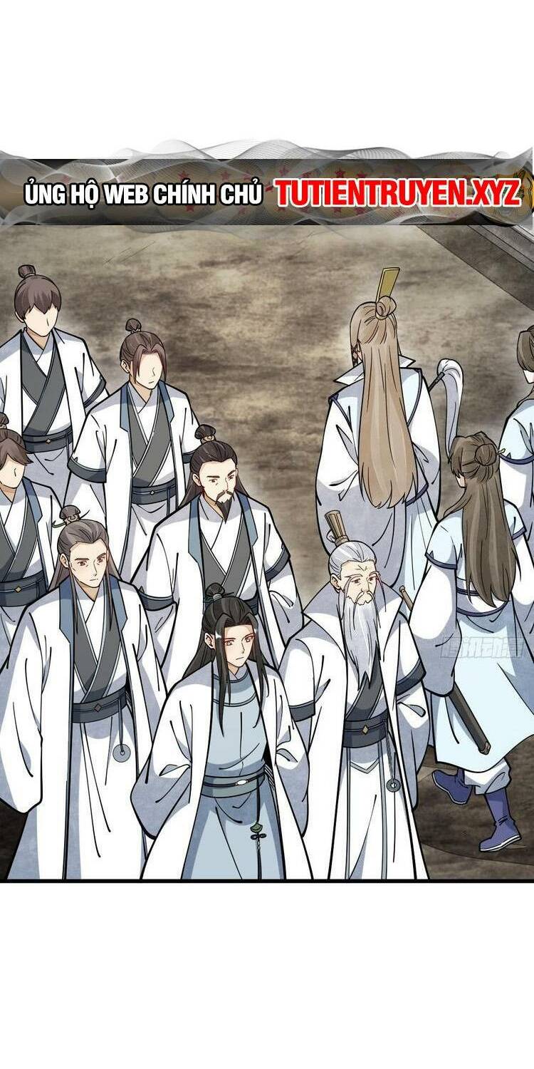 Lạn Kha Kỳ Duyên Chapter 257 - Trang 2