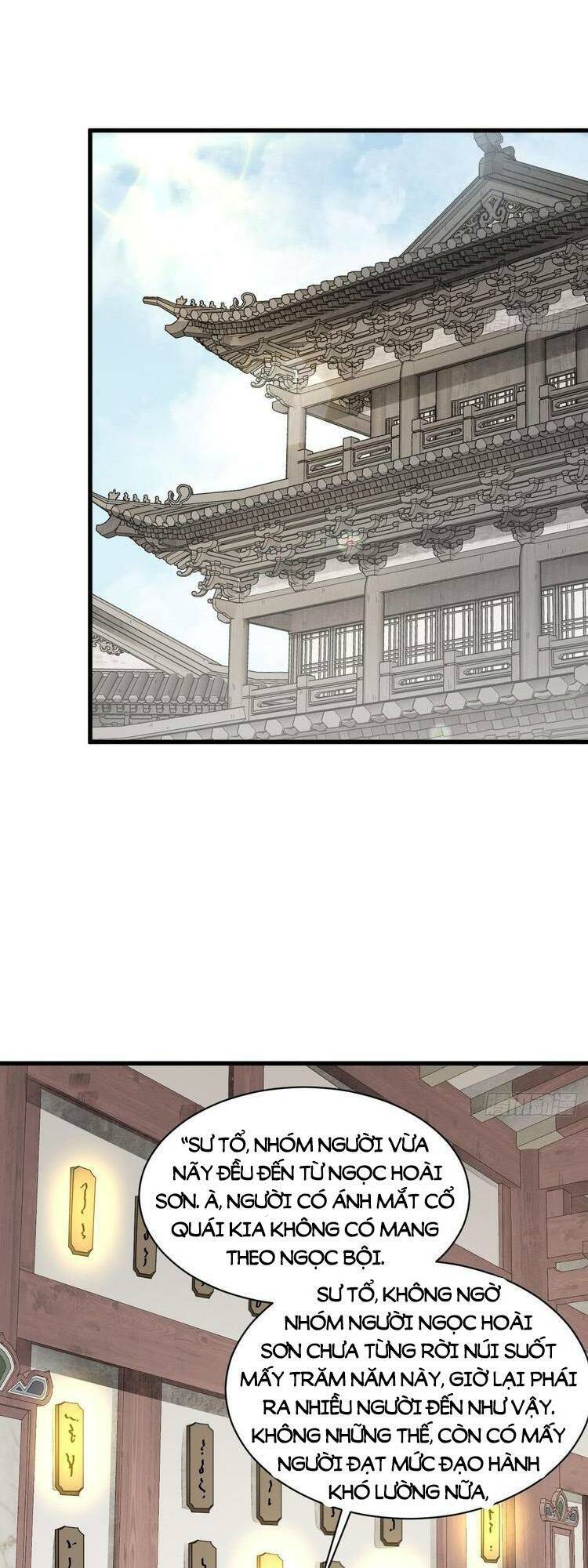 Lạn Kha Kỳ Duyên Chapter 257 - Trang 2