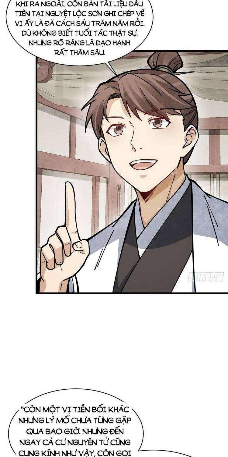 Lạn Kha Kỳ Duyên Chapter 257 - Trang 2