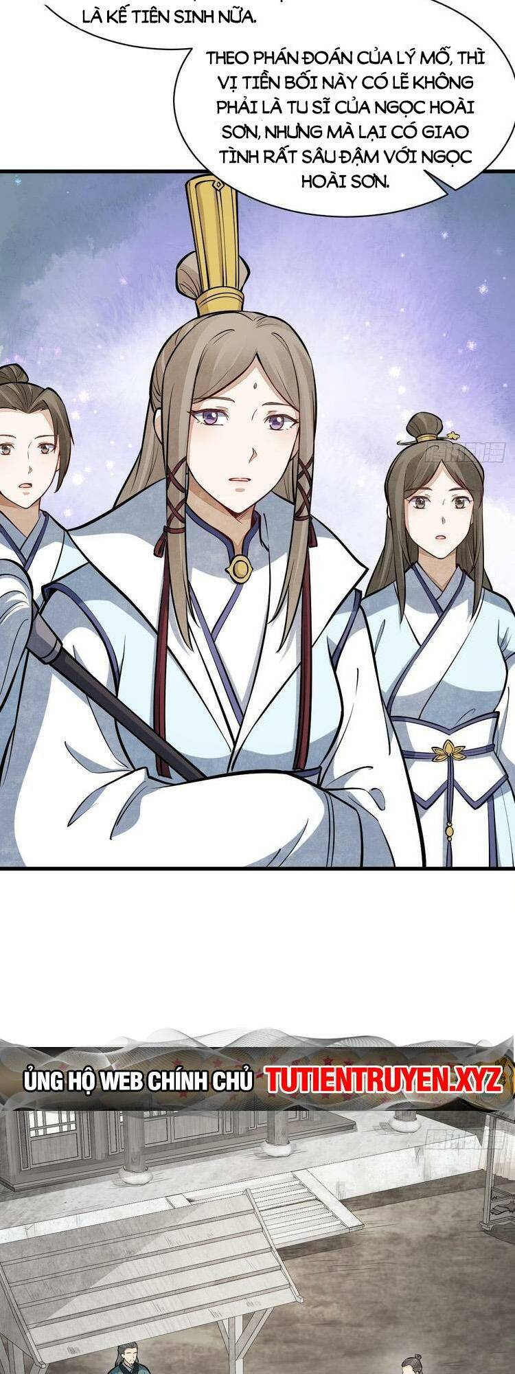 Lạn Kha Kỳ Duyên Chapter 257 - Trang 2