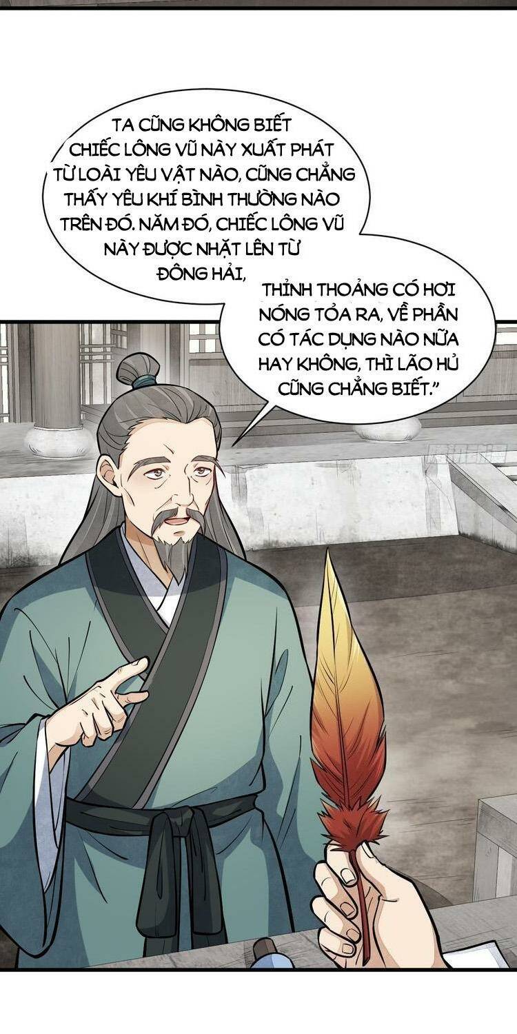 Lạn Kha Kỳ Duyên Chapter 257 - Trang 2