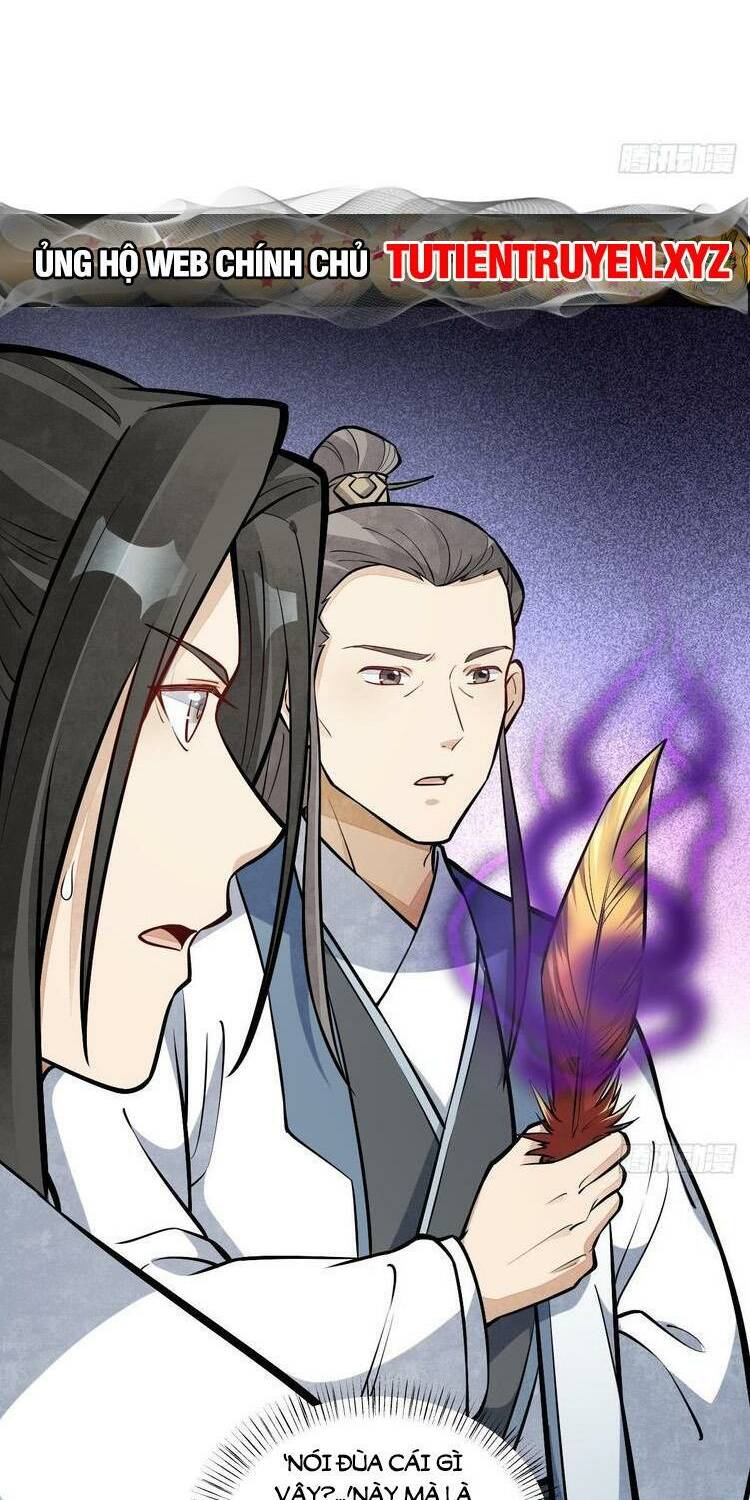 Lạn Kha Kỳ Duyên Chapter 257 - Trang 2