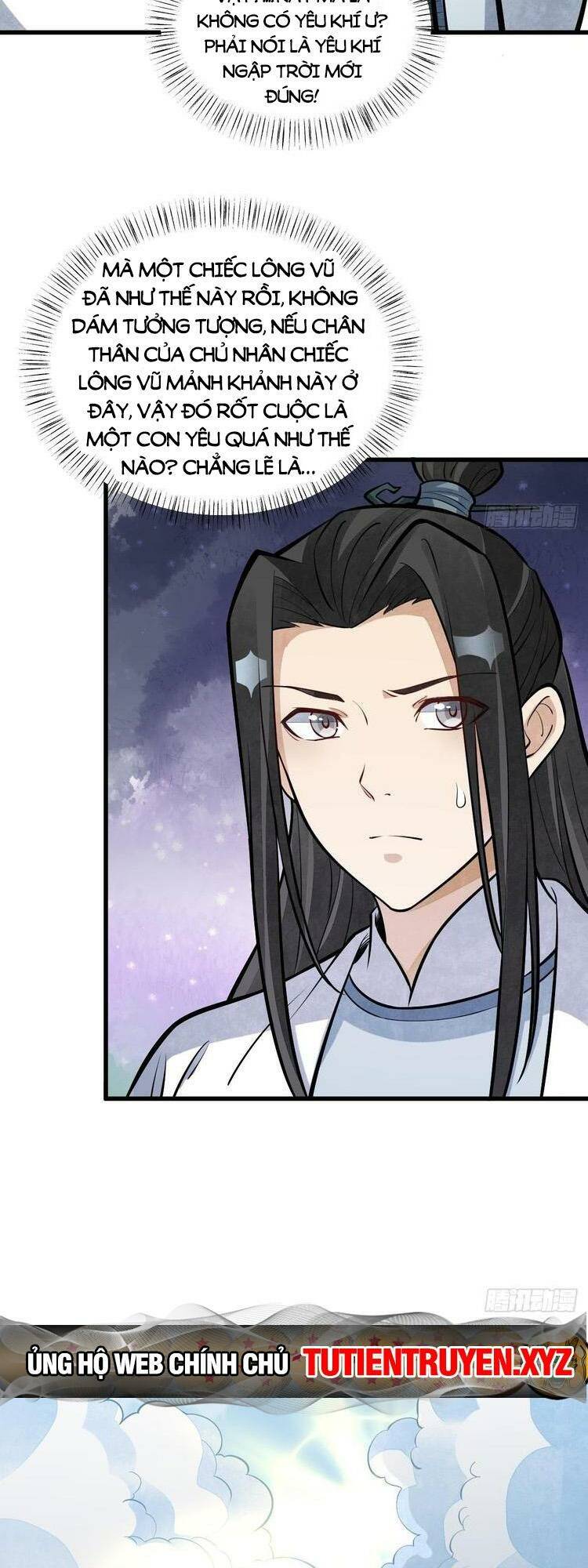 Lạn Kha Kỳ Duyên Chapter 257 - Trang 2
