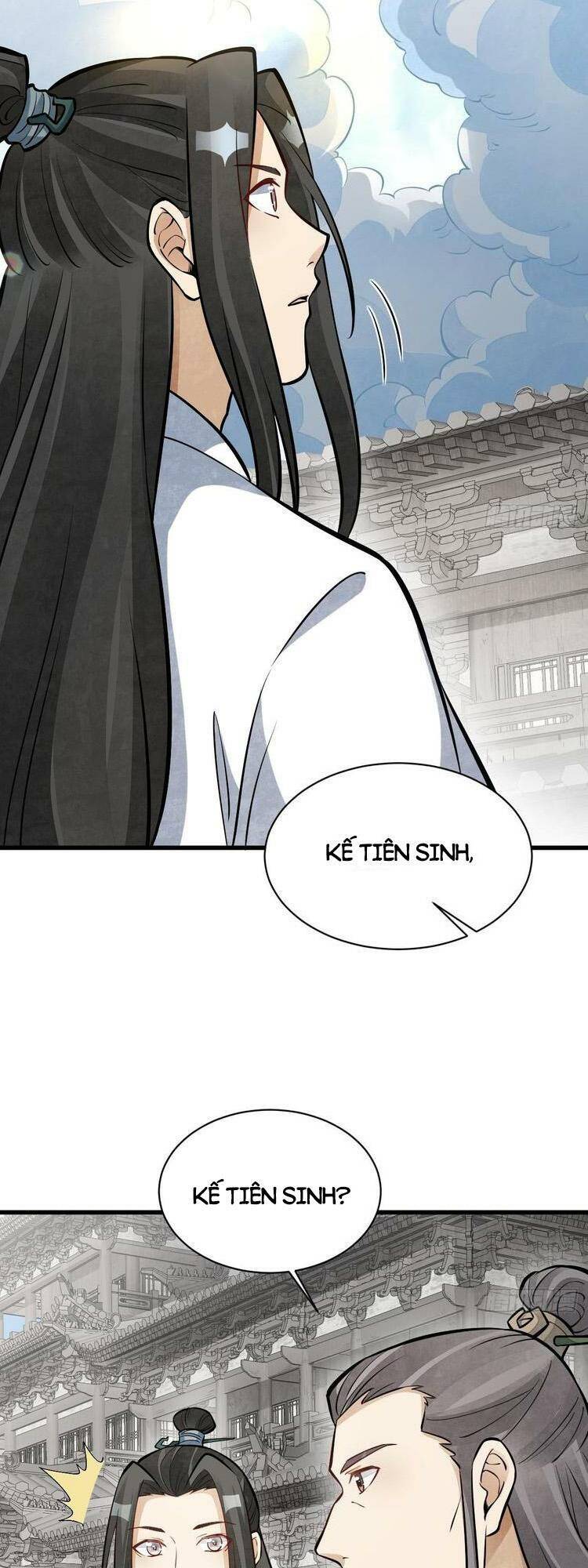 Lạn Kha Kỳ Duyên Chapter 257 - Trang 2