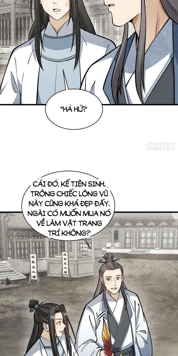 Lạn Kha Kỳ Duyên Chapter 257 - Trang 2