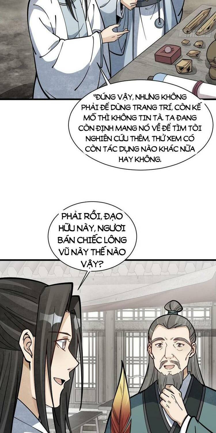 Lạn Kha Kỳ Duyên Chapter 257 - Trang 2