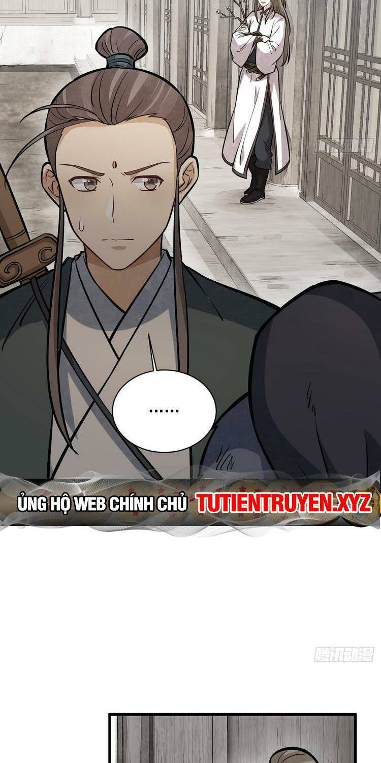 Lạn Kha Kỳ Duyên Chapter 257 - Trang 2