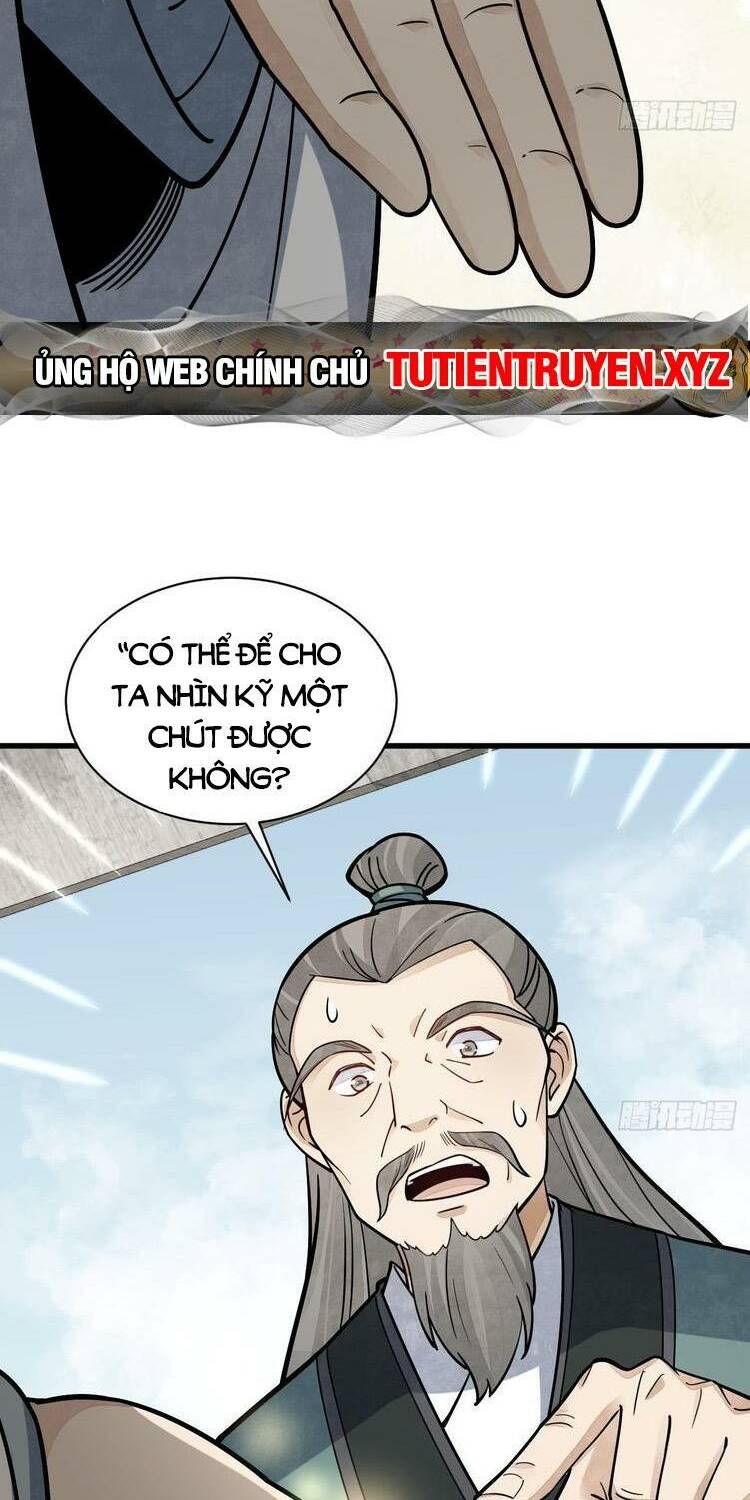 Lạn Kha Kỳ Duyên Chapter 257 - Trang 2