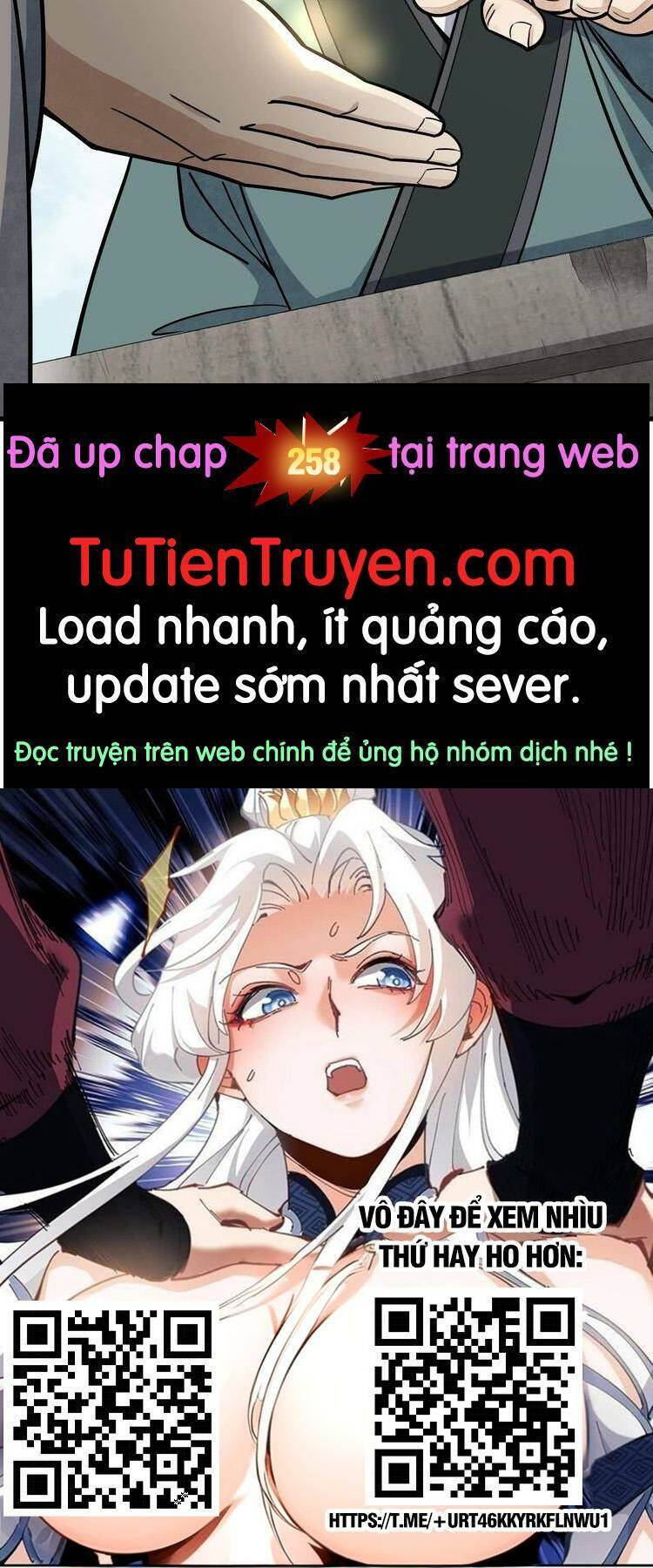 Lạn Kha Kỳ Duyên Chapter 257 - Trang 2