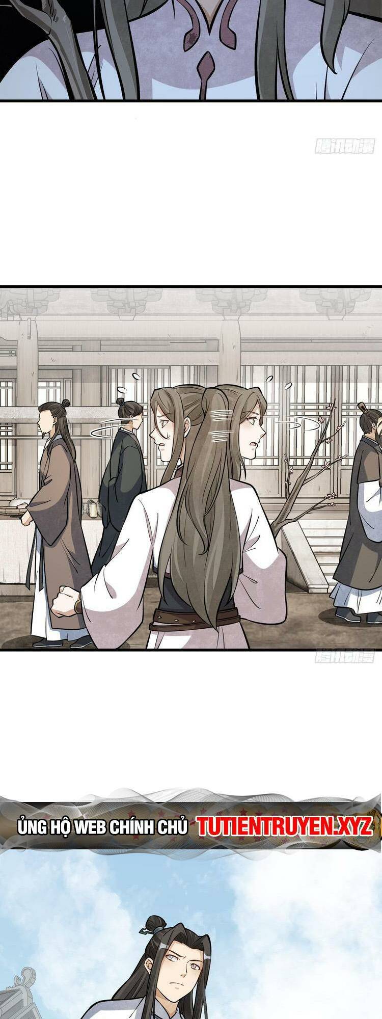 Lạn Kha Kỳ Duyên Chapter 257 - Trang 2