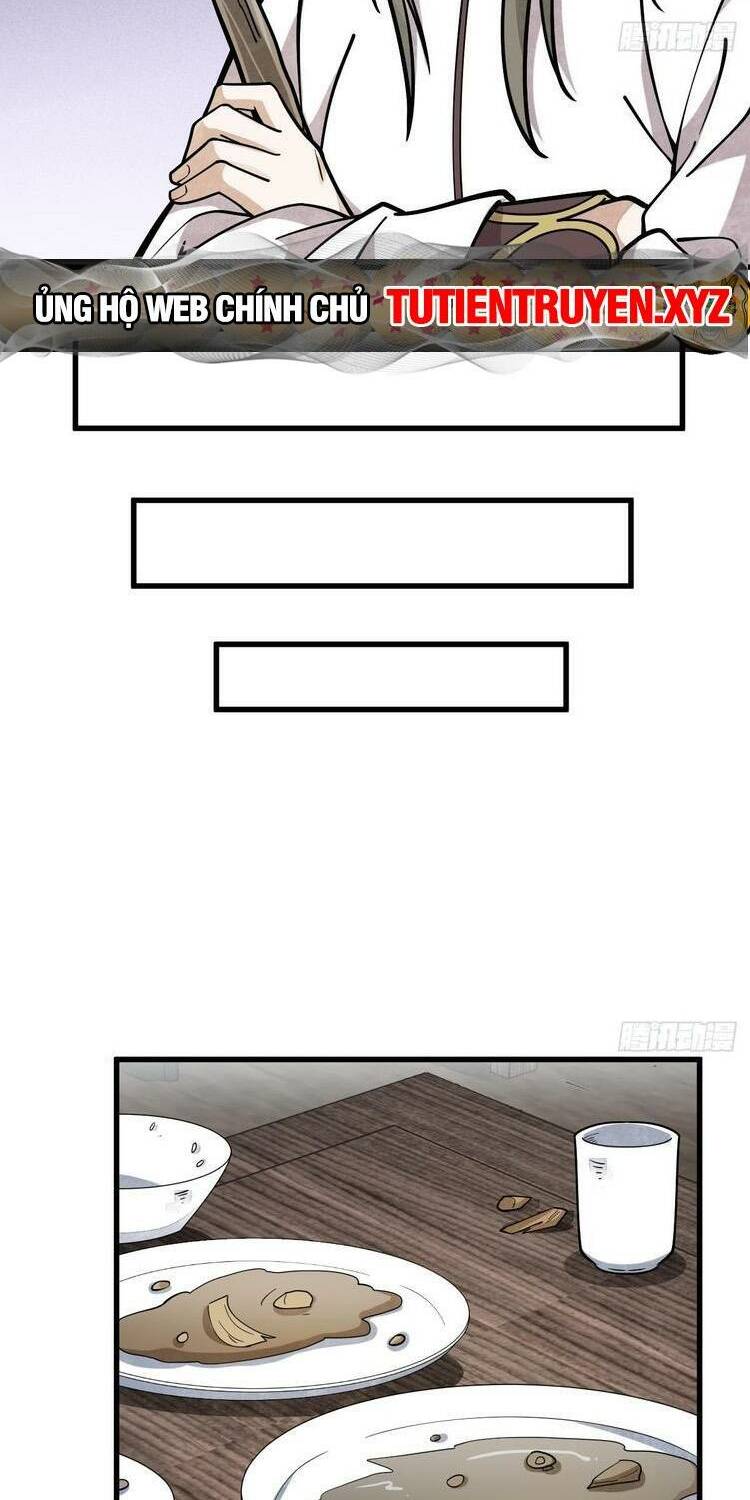 Lạn Kha Kỳ Duyên Chapter 257 - Trang 2