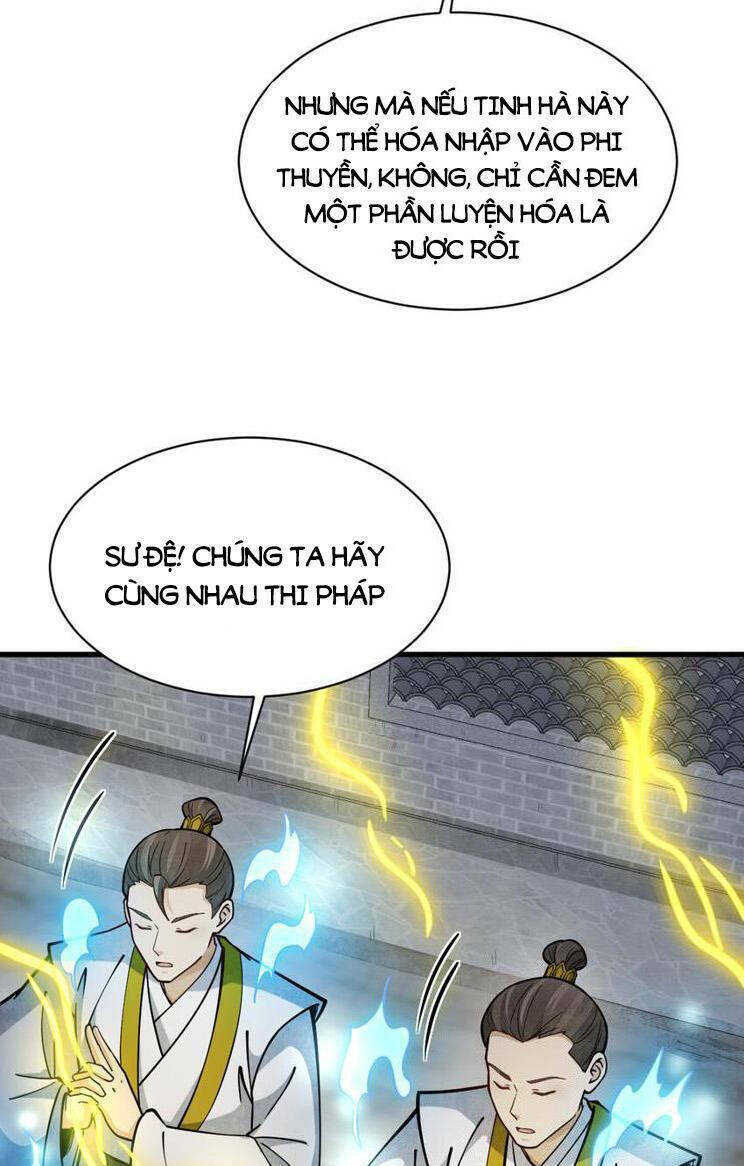 Lạn Kha Kỳ Duyên Chapter 260 - Trang 2